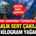 Akom tarihi acikladi sicaklik 8 derece dusuyor 20 kilogram saganak geliyor aDPrFrEA