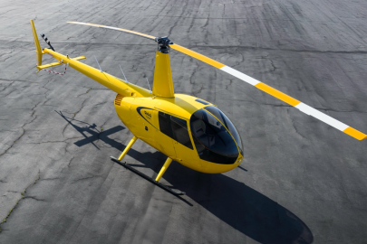 Ankara da egitim helikopteri dustu 2 yarali 1784711322 224 small