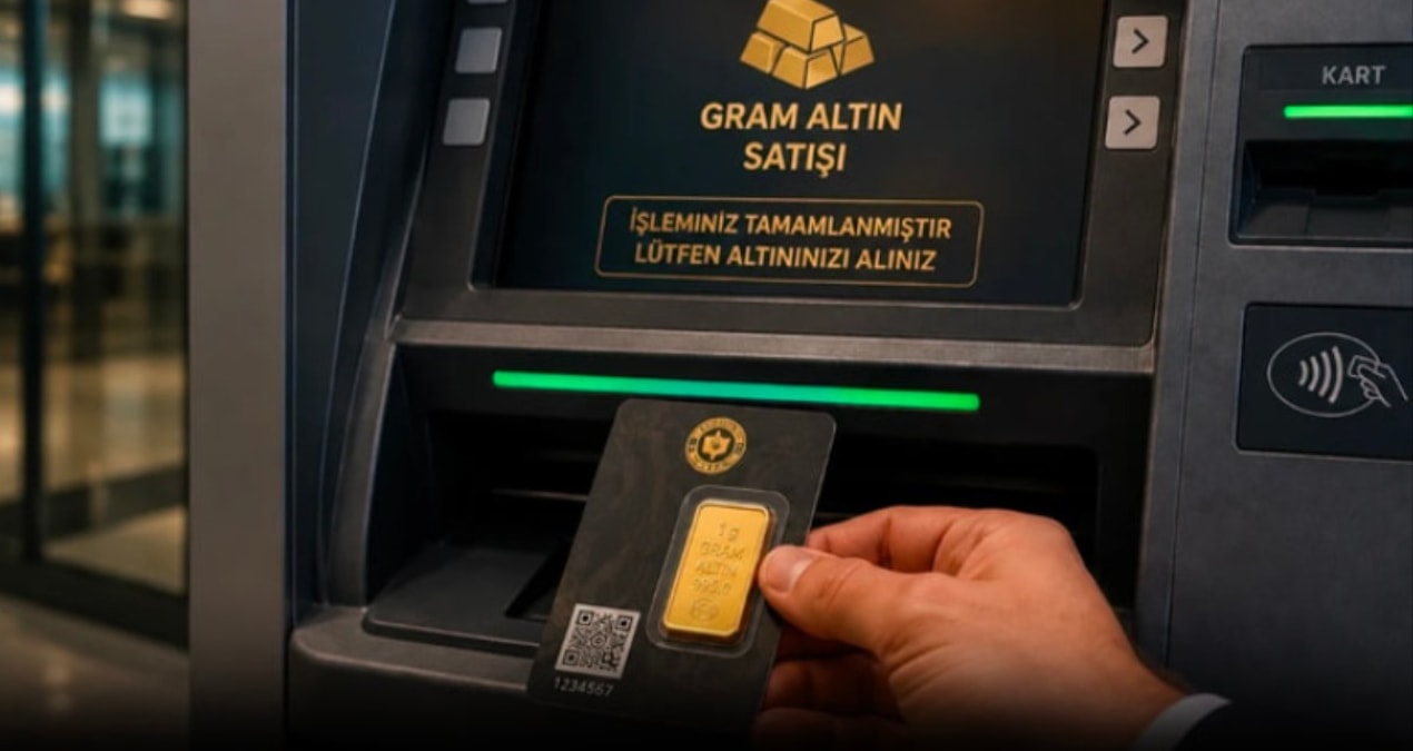 Atmler 24 saat boyunca altin satacak turkiyede yeni donem basladi vEQWpeNY