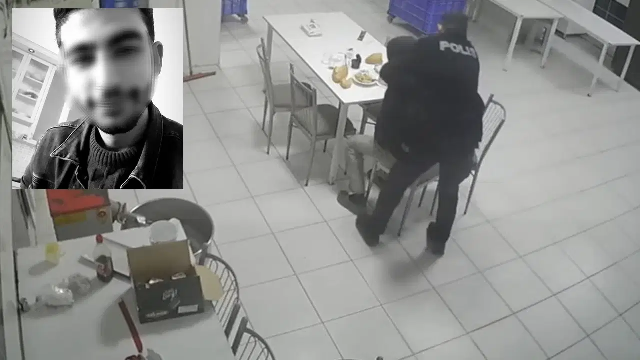 Akli dengesi yerinde çıktı: Köylüsünü öldüren sanığa müebbet hapis talebi