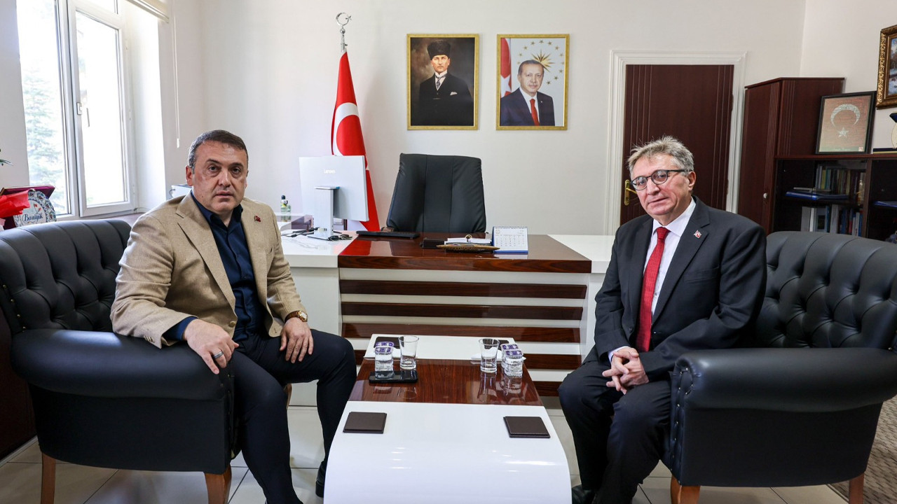 Vali sozerden bozuyuk kaymakami helvaciya iade i ziyaret BEFYIKmw